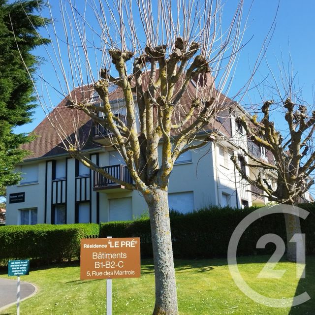 appartement - VILLERS SUR MER - 14