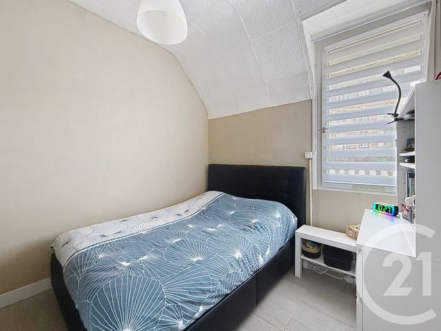 maison à vendre - 3 pièces - 50.46 m2 - VILLERS SUR MER - 14 - BASSE-NORMANDIE - Century 21 Bagot Immobilier