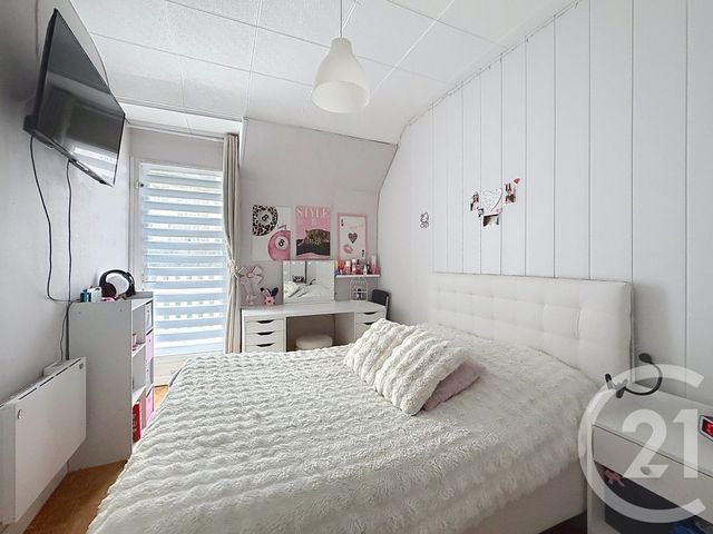 maison à vendre - 3 pièces - 50.46 m2 - VILLERS SUR MER - 14 - BASSE-NORMANDIE - Century 21 Bagot Immobilier