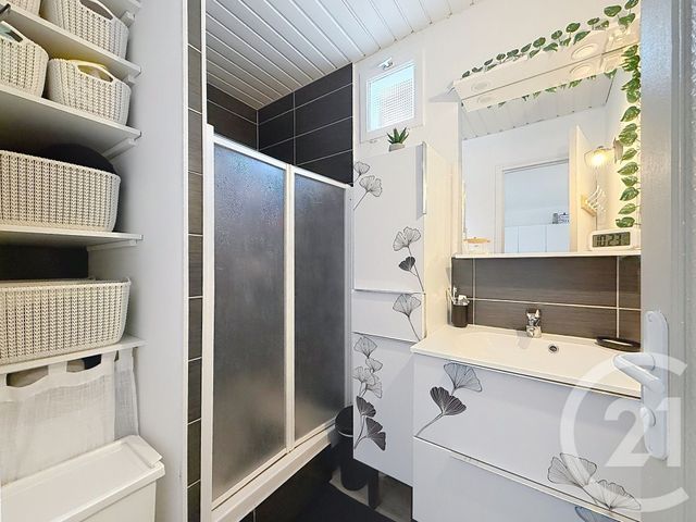 maison à vendre - 3 pièces - 50.46 m2 - VILLERS SUR MER - 14 - BASSE-NORMANDIE - Century 21 Bagot Immobilier