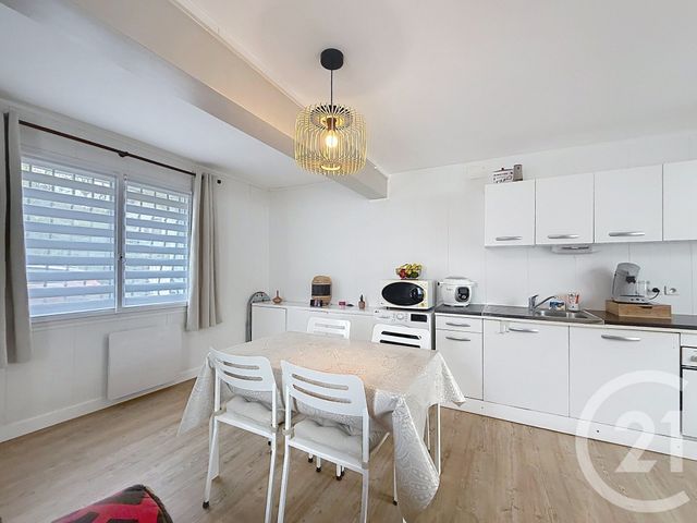 maison à vendre - 3 pièces - 50.46 m2 - VILLERS SUR MER - 14 - BASSE-NORMANDIE - Century 21 Bagot Immobilier