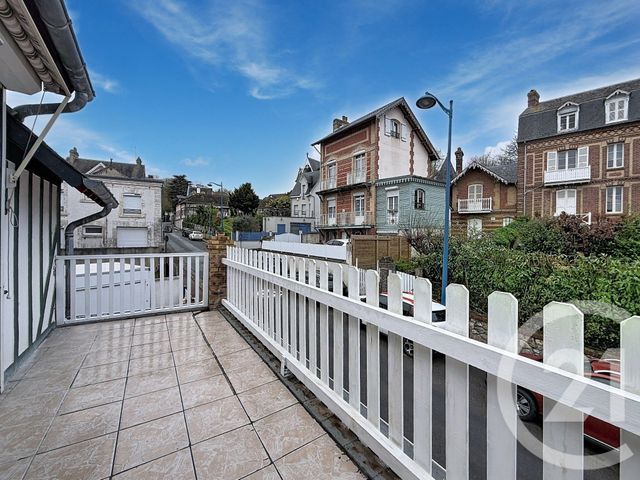 maison à vendre - 3 pièces - 50.46 m2 - VILLERS SUR MER - 14 - BASSE-NORMANDIE - Century 21 Bagot Immobilier
