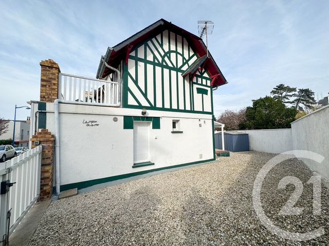 maison - VILLERS SUR MER - 14