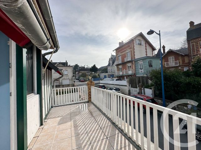 maison à vendre - 3 pièces - 50.46 m2 - VILLERS SUR MER - 14 - BASSE-NORMANDIE - Century 21 Bagot Immobilier