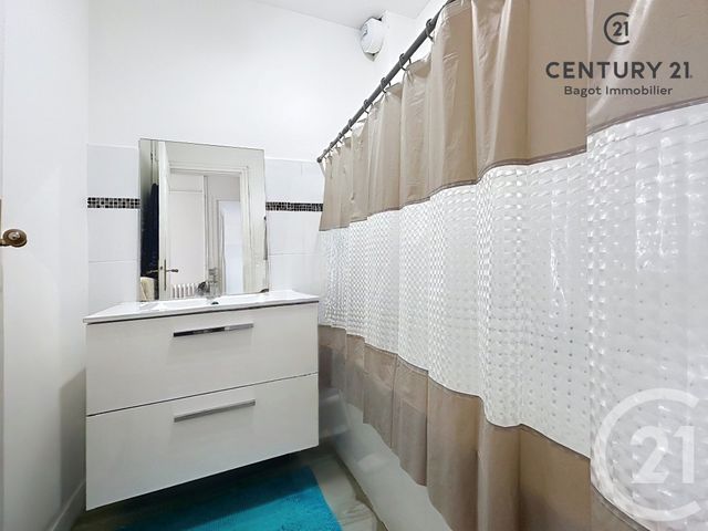 Appartement F3 bis à louer - 3 pièces - 68.0 m2 - VILLERS SUR MER - 14 - BASSE-NORMANDIE - Century 21 Bagot Immobilier