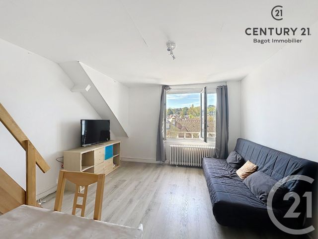 Appartement F3 bis à louer - 3 pièces - 68.0 m2 - VILLERS SUR MER - 14 - BASSE-NORMANDIE - Century 21 Bagot Immobilier