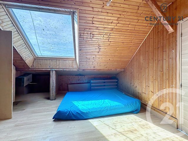 Appartement F3 bis à louer - 3 pièces - 68.0 m2 - VILLERS SUR MER - 14 - BASSE-NORMANDIE - Century 21 Bagot Immobilier