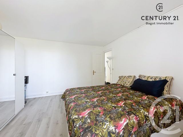 Appartement F3 bis à louer - 3 pièces - 68.0 m2 - VILLERS SUR MER - 14 - BASSE-NORMANDIE - Century 21 Bagot Immobilier