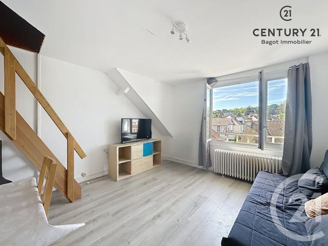 Appartement F3 Bis à louer VILLERS SUR MER