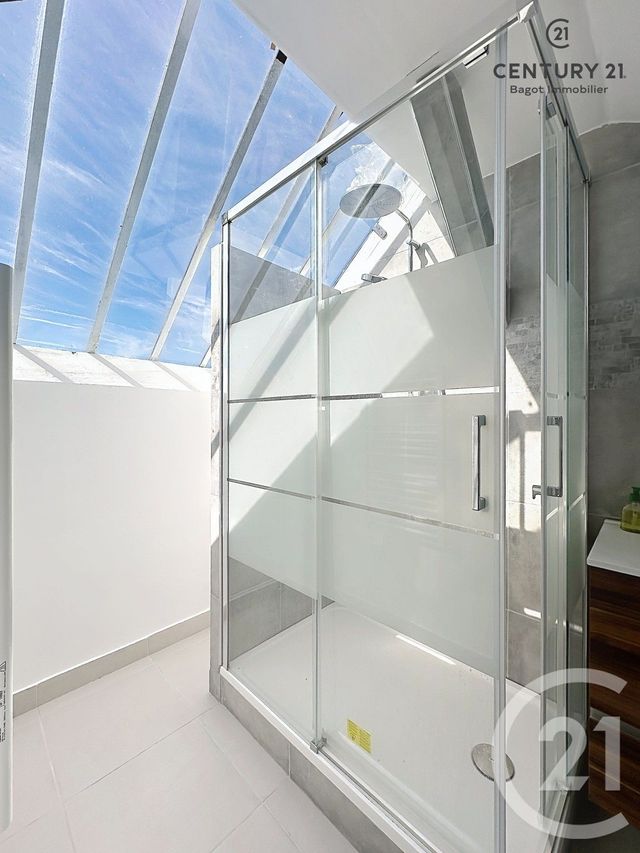 Appartement F3 bis à louer - 3 pièces - 68.0 m2 - VILLERS SUR MER - 14 - BASSE-NORMANDIE - Century 21 Bagot Immobilier