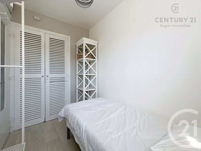 Appartement F2 à louer - 2 pièces - 29.58 m2 - BLONVILLE SUR MER - 14 - BASSE-NORMANDIE - Century 21 Bagot Immobilier