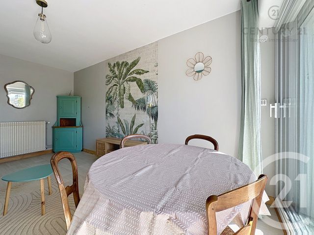 Appartement F2 à louer - 2 pièces - 29.58 m2 - BLONVILLE SUR MER - 14 - BASSE-NORMANDIE - Century 21 Bagot Immobilier