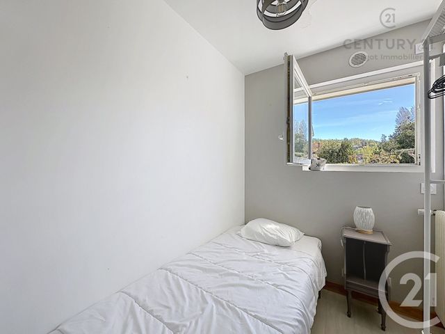 Appartement F2 à louer - 2 pièces - 29.58 m2 - BLONVILLE SUR MER - 14 - BASSE-NORMANDIE - Century 21 Bagot Immobilier