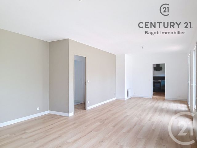 maison à vendre - 4 pièces - 103.4 m2 - GONNEVILLE SUR MER - 14 - BASSE-NORMANDIE - Century 21 Bagot Immobilier