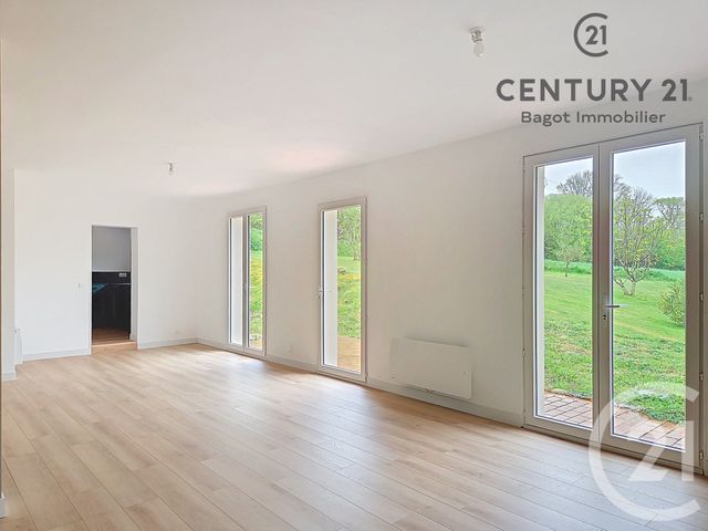 maison à vendre - 4 pièces - 103.4 m2 - GONNEVILLE SUR MER - 14 - BASSE-NORMANDIE - Century 21 Bagot Immobilier