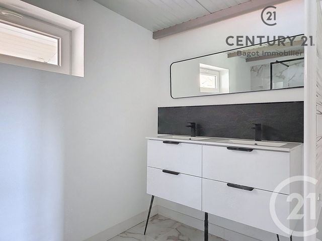 maison à vendre - 4 pièces - 103.4 m2 - GONNEVILLE SUR MER - 14 - BASSE-NORMANDIE - Century 21 Bagot Immobilier