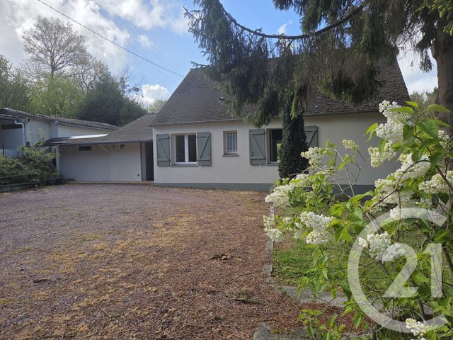 maison - GONNEVILLE SUR MER - 14