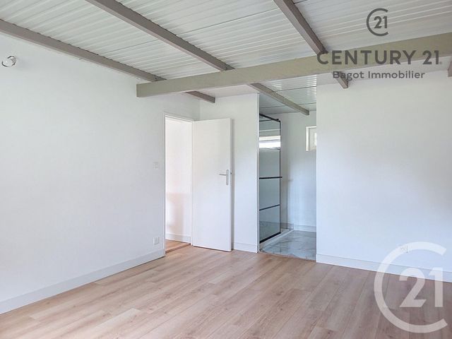 maison à vendre - 4 pièces - 103.4 m2 - GONNEVILLE SUR MER - 14 - BASSE-NORMANDIE - Century 21 Bagot Immobilier