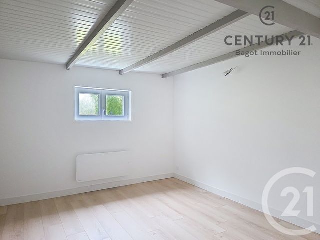 maison à vendre - 4 pièces - 103.4 m2 - GONNEVILLE SUR MER - 14 - BASSE-NORMANDIE - Century 21 Bagot Immobilier