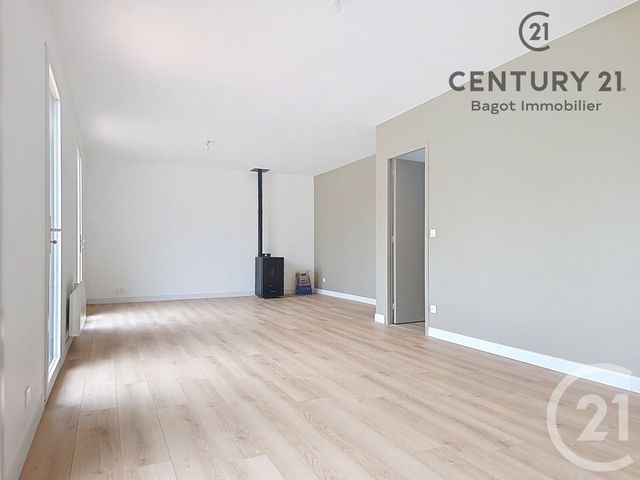 maison à vendre - 4 pièces - 103.4 m2 - GONNEVILLE SUR MER - 14 - BASSE-NORMANDIE - Century 21 Bagot Immobilier