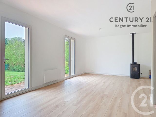 maison à vendre - 4 pièces - 103.4 m2 - GONNEVILLE SUR MER - 14 - BASSE-NORMANDIE - Century 21 Bagot Immobilier