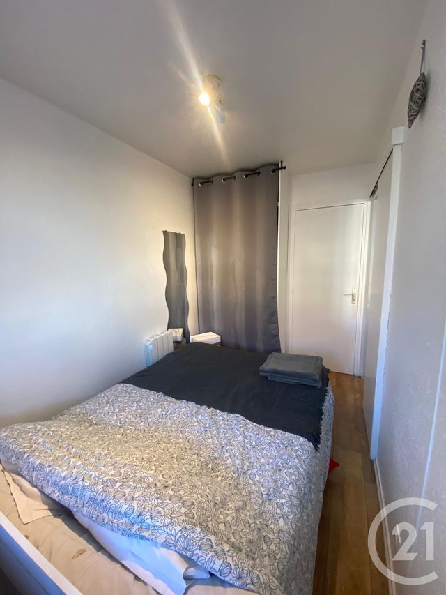 Appartement F2 à louer - 2 pièces - 25.74 m2 - VILLERS SUR MER - 14 - BASSE-NORMANDIE - Century 21 Bagot Immobilier