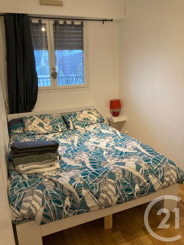 Appartement F2 à louer - 2 pièces - 25.74 m2 - VILLERS SUR MER - 14 - BASSE-NORMANDIE - Century 21 Bagot Immobilier