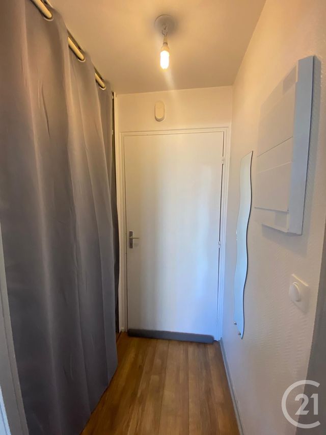 Appartement F2 à louer - 2 pièces - 25.74 m2 - VILLERS SUR MER - 14 - BASSE-NORMANDIE - Century 21 Bagot Immobilier