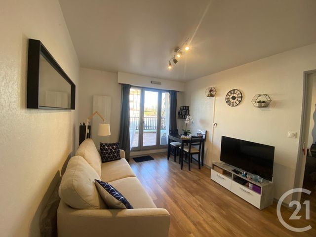 Appartement F2 à louer VILLERS SUR MER