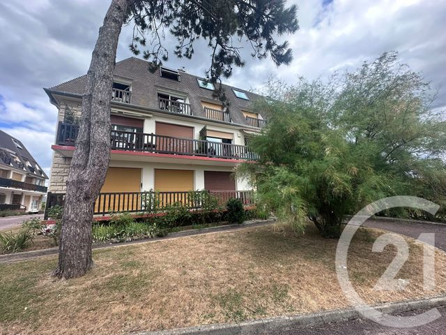 appartement - BLONVILLE SUR MER - 14