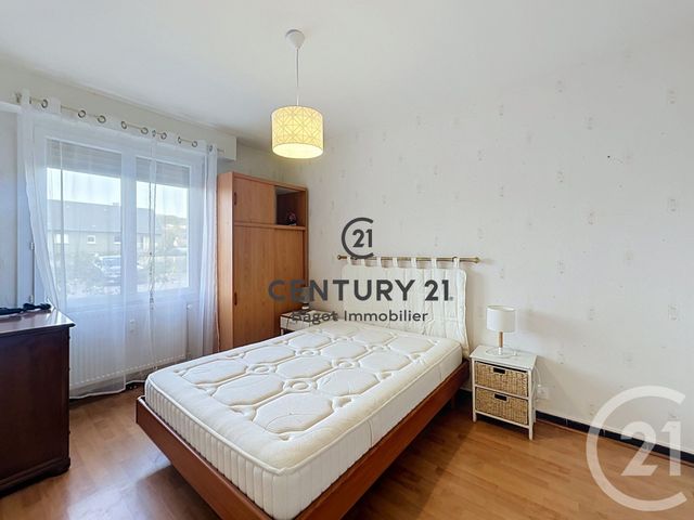 Appartement F2 à louer - 2 pièces - 36.81 m2 - BLONVILLE SUR MER - 14 - BASSE-NORMANDIE - Century 21 Bagot Immobilier