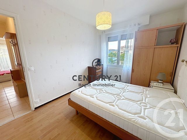 Appartement F2 à louer - 2 pièces - 36.81 m2 - BLONVILLE SUR MER - 14 - BASSE-NORMANDIE - Century 21 Bagot Immobilier