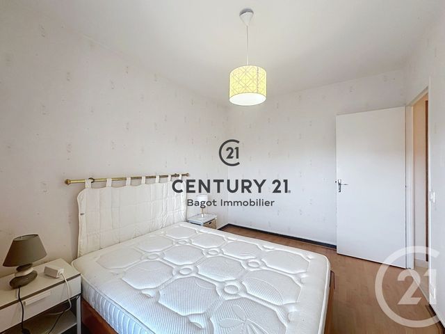 Appartement F2 à louer - 2 pièces - 36.81 m2 - BLONVILLE SUR MER - 14 - BASSE-NORMANDIE - Century 21 Bagot Immobilier