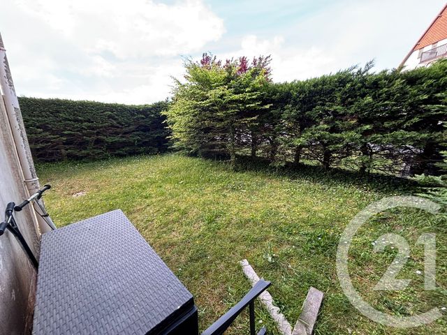 Appartement F2 à vendre - 2 pièces - 23.48 m2 - CABOURG - 14 - BASSE-NORMANDIE - Century 21 Bagot Immobilier