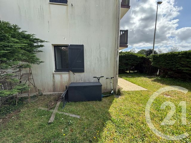 Appartement F2 à vendre - 2 pièces - 23.48 m2 - CABOURG - 14 - BASSE-NORMANDIE - Century 21 Bagot Immobilier