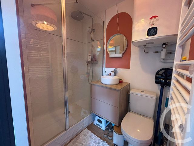 Appartement F2 à vendre - 2 pièces - 23.48 m2 - CABOURG - 14 - BASSE-NORMANDIE - Century 21 Bagot Immobilier