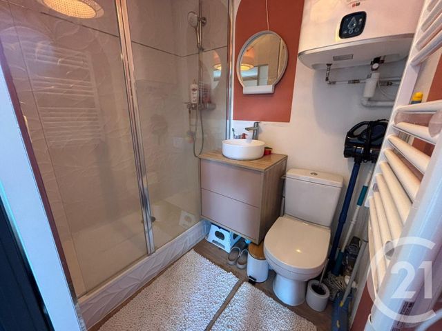 Appartement F2 à vendre - 2 pièces - 23.48 m2 - CABOURG - 14 - BASSE-NORMANDIE - Century 21 Bagot Immobilier