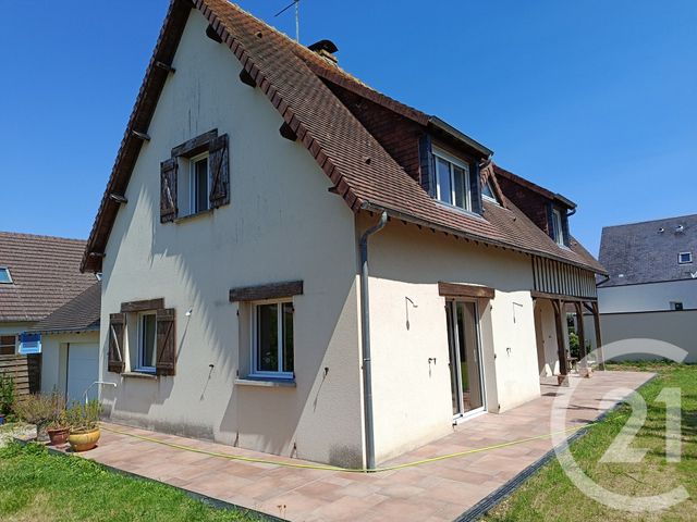 Maison à vendre VILLERS SUR MER