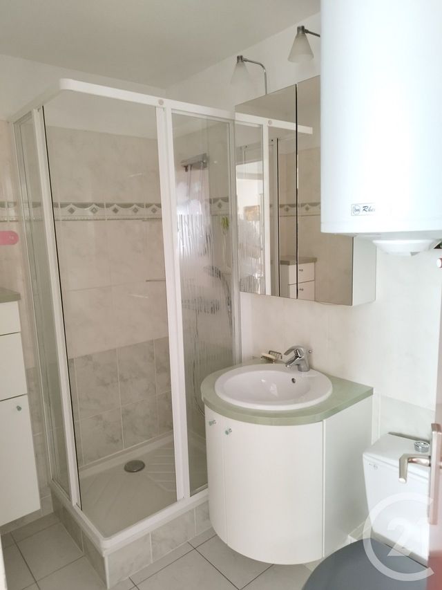 Appartement F2 loggia ouest à vendre - 2 pièces - 23.52 m2 - VILLERS SUR MER - 14 - BASSE-NORMANDIE - Century 21 Bagot Immobilier