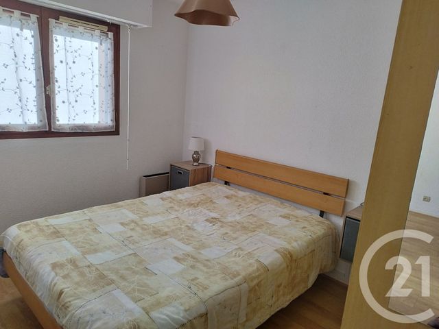 Appartement F2 loggia ouest à vendre - 2 pièces - 23.52 m2 - VILLERS SUR MER - 14 - BASSE-NORMANDIE - Century 21 Bagot Immobilier