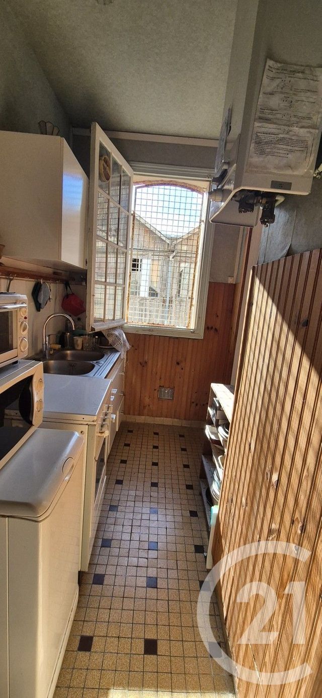 Appartement à vendre - 2 pièces - 38.28 m2 - VILLERS SUR MER - 14 - BASSE-NORMANDIE - Century 21 Bagot Immobilier