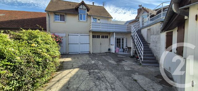 Appartement à vendre VILLERS SUR MER