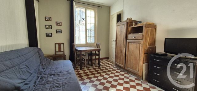 Appartement à vendre - 2 pièces - 38.28 m2 - VILLERS SUR MER - 14 - BASSE-NORMANDIE - Century 21 Bagot Immobilier