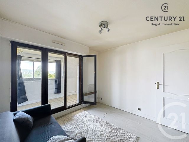 Appartement T2 à louer - 2 pièces - 22.42 m2 - VILLERS SUR MER - 14 - BASSE-NORMANDIE - Century 21 Bagot Immobilier