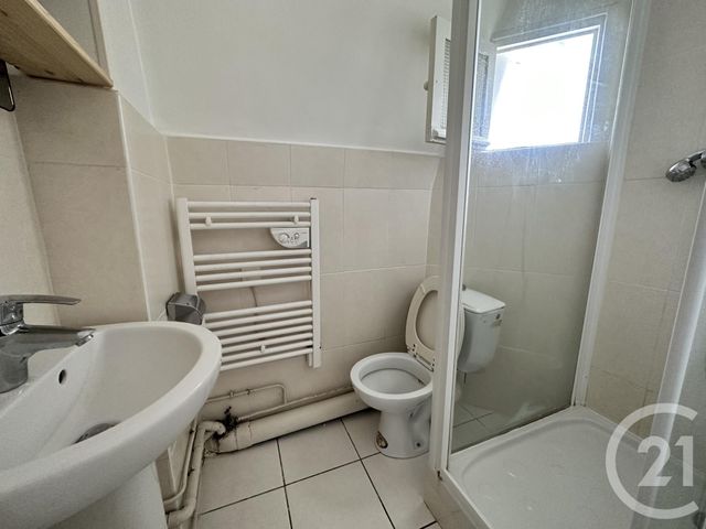 Appartement F2 à vendre - 2 pièces - 32.85 m2 - VILLERS SUR MER - 14 - BASSE-NORMANDIE - Century 21 Bagot Immobilier