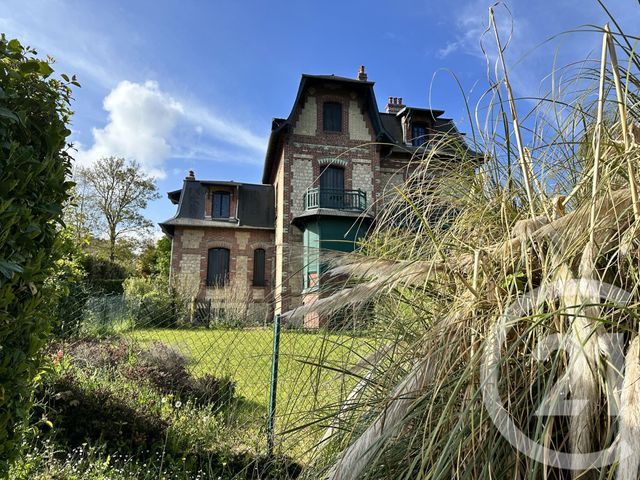 appartement - VILLERS SUR MER - 14