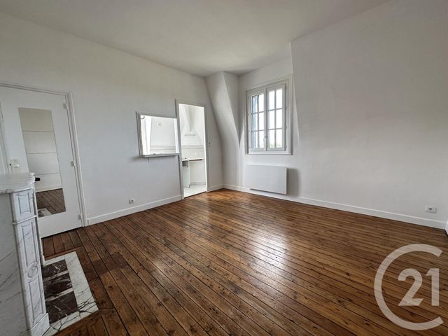 Appartement F2 à vendre - 2 pièces - 32.85 m2 - VILLERS SUR MER - 14 - BASSE-NORMANDIE - Century 21 Bagot Immobilier