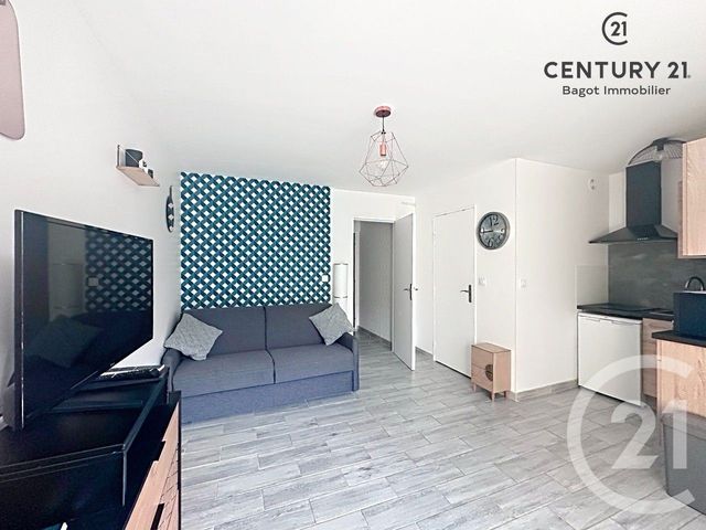 Appartement F2 à louer VILLERS SUR MER