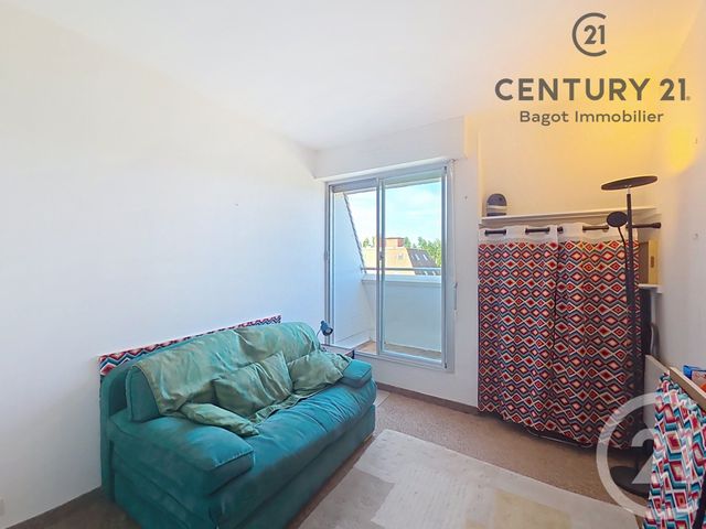 Appartement Studio à vendre - 1 pièce - 13.78 m2 - VILLERS SUR MER - 14 - BASSE-NORMANDIE - Century 21 Bagot Immobilier