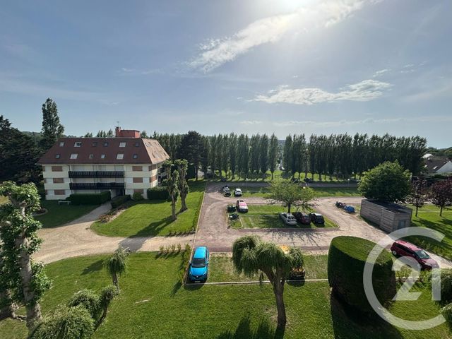 Appartement Studio à vendre VILLERS SUR MER